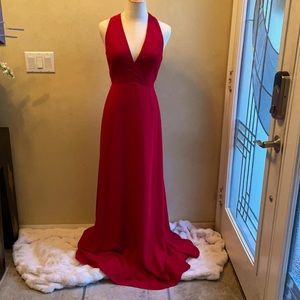 NWT Gorgeous Jill Stuart Formal Dress